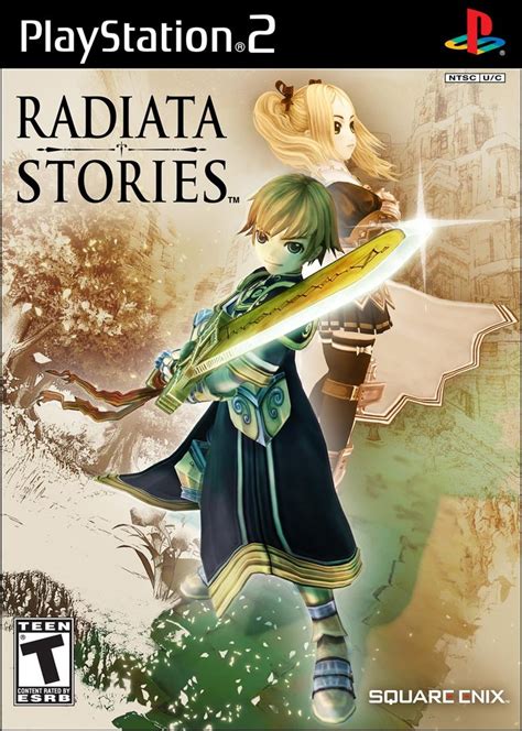 radiata stories walkthrough|Radiata Stories/Walkthrough — StrategyWiki .